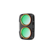 ฟิลเตอร์ K&F Concept Pocket 4P Filter Black Diffusion 1/4