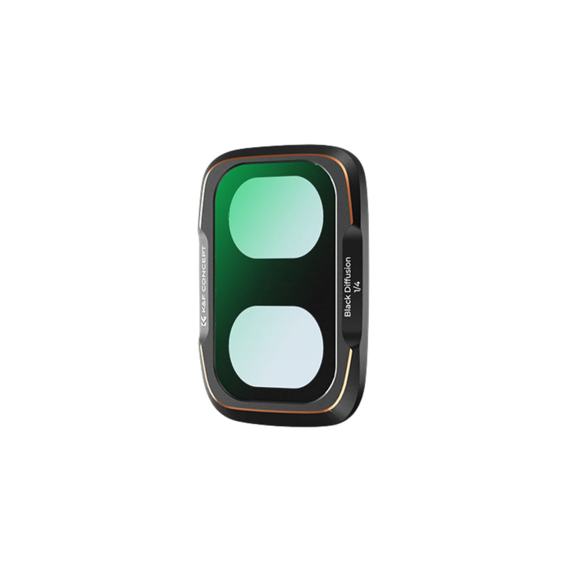 ฟิลเตอร์ K&F Concept Pocket 4P Filter เคลือบหลายชั้นสองด้าน