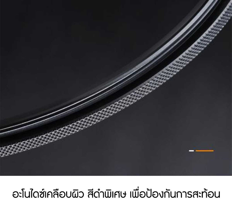K&F Adapter Ring แหวนอะแดปเตอร์ คุณภาพสูง