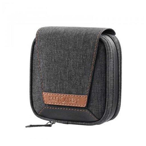 K&F Filter Pouch (4 Slot) Camera Bag K&F Concept