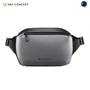 K&F Concept Alpha Sling Bag 4L 10L 12L Camera Bag K&F Concept