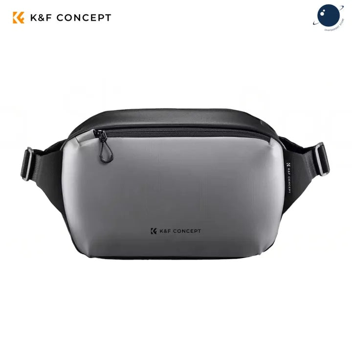 K&F Concept Alpha Sling Bag 4L 10L 12L Camera Bag K&F Concept