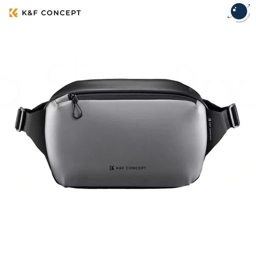 K&F Concept Alpha Sling Bag 4L 10L 12L Camera Bag K&F Concept