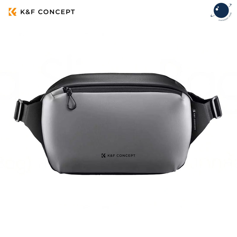 K&F Concept Alpha Sling Bag 4L 10L 12L K&F Concept