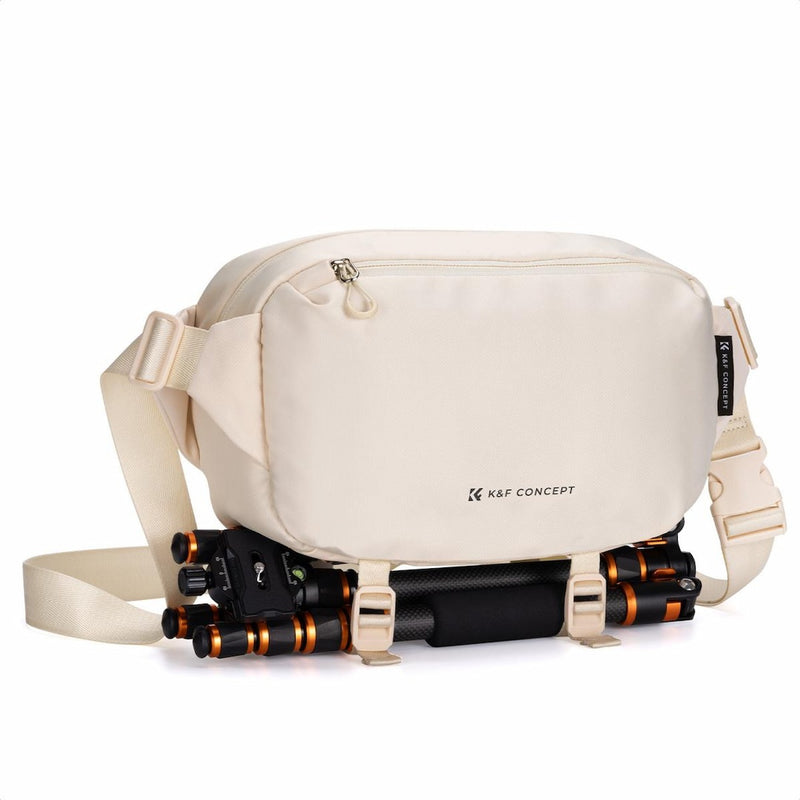 K&F Concept Alpha Sling Bag 4L 10L 12L