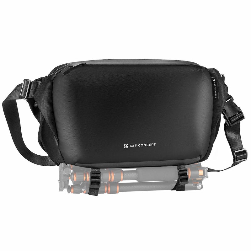 K&F Concept Alpha Sling Bag 4L 10L 12L