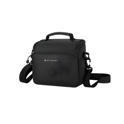 K&F Concept KF13.179 Camera Sling Bag 5L (Black) Camera Bag K&F Concept