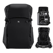 K&F Concept Backpack 30L Star Wander 01 Camera Bag K&F Concept