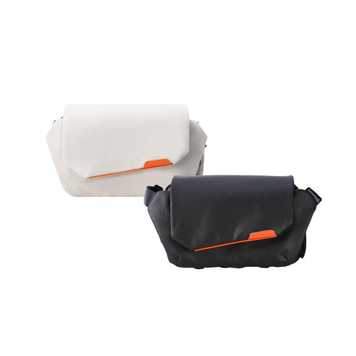 K&F Urban Wander 14 Sling Bag 10L กระเป๋ากล้องสะพายข้าง กันน้ำ เบา Travel Camera Bag Camera Bag K&F Concept