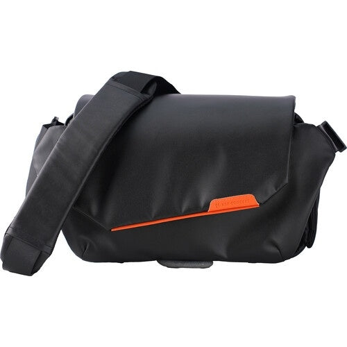 K&F Urban Wander 14 Sling Bag 10L กระเป๋ากล้องสะพายข้าง กันน้ำ เบา Travel Camera Bag