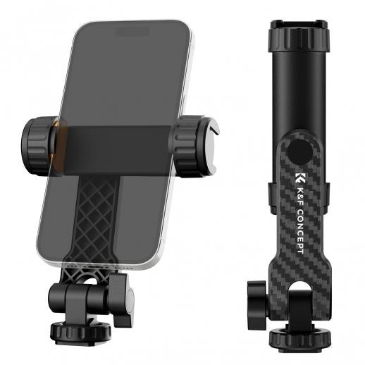 K&F KF31.084 MS12 Mobile Phone Holder Mount Holder K&F Concept