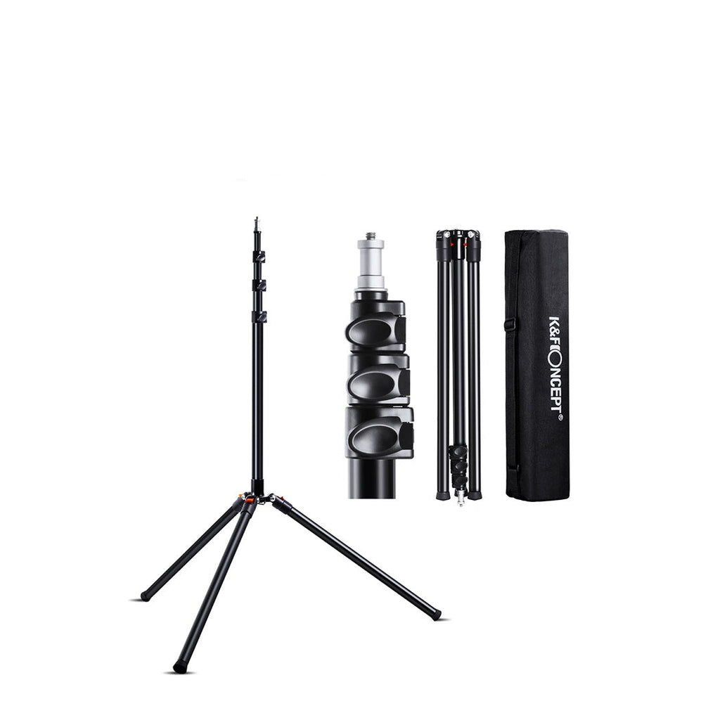 K&F Concept light stand