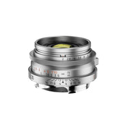 เลนส์ Thypoch Ksana 35mm F2 สีเงิน รุ่นไม่รวมฮูด
