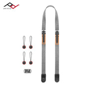 Peak Design Leash สายคล้องกล้องสี Ash – ภาพที่ 1