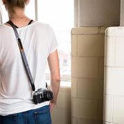 Peak Design Leash สายคล้องกล้องสี Ash – ภาพที่ 3