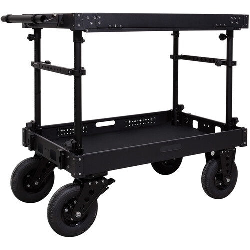 DIGITALFOTO Cinemech Lightweight Video Production Camera Camera Cart