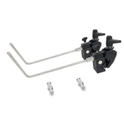 DIGITALFOTO L-Shaped Hanger Hook อุปกรณ์เสริม Camera Cart