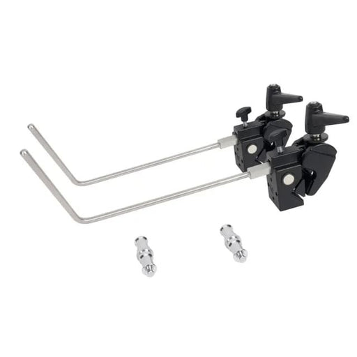DIGITALFOTO L-Shaped Hanger Hook อุปกรณ์เสริม Camera Cart