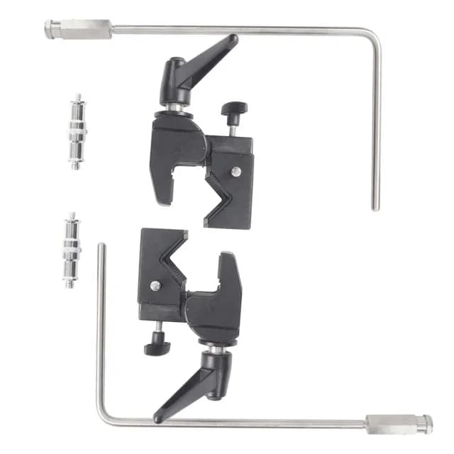 DIGITALFOTO L-Shaped Hanger Hook ของแท้ ประกันศูนย์ไทย