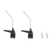 DIGITALFOTO L-Shaped Hanger Hook อุปกรณ์ซัพพอร์ตกล้องโปรดักชัน