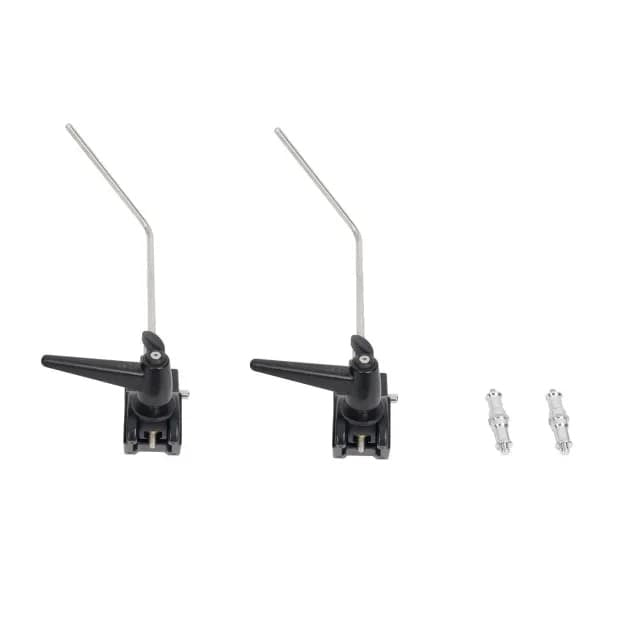 DIGITALFOTO L-Shaped Hanger Hook อุปกรณ์ซัพพอร์ตกล้องโปรดักชัน