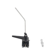DIGITALFOTO L-Shaped Hanger Hook ติดตั้งใช้งานง่าย