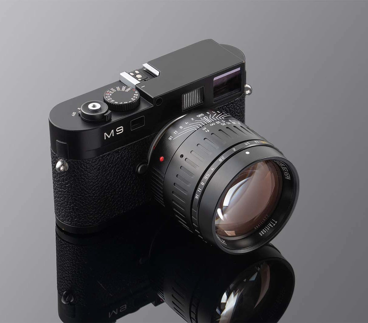Leica M