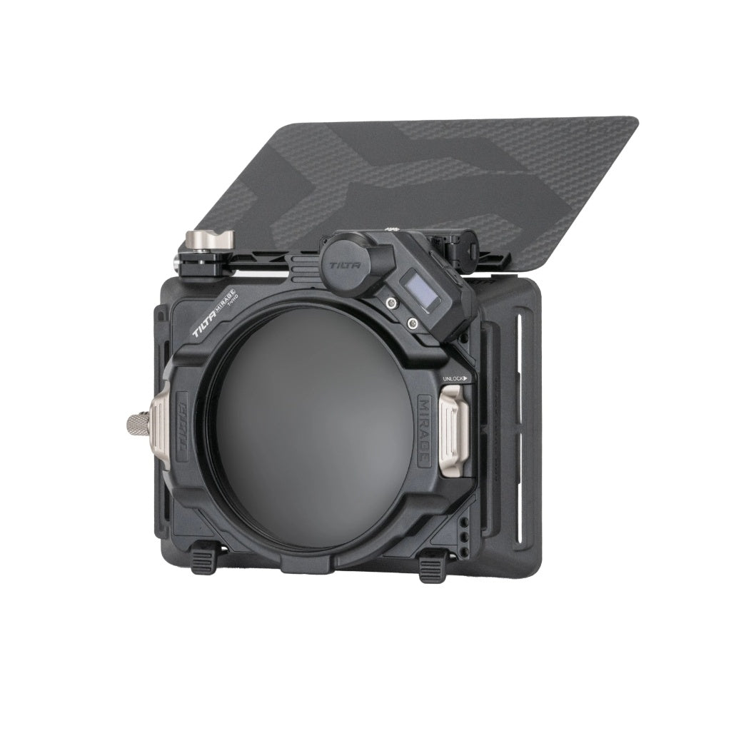 แมทบ็อกซ์โมดูลาร์ Tilta Mirage Matte Box 95mm พร้อมชุด VND
