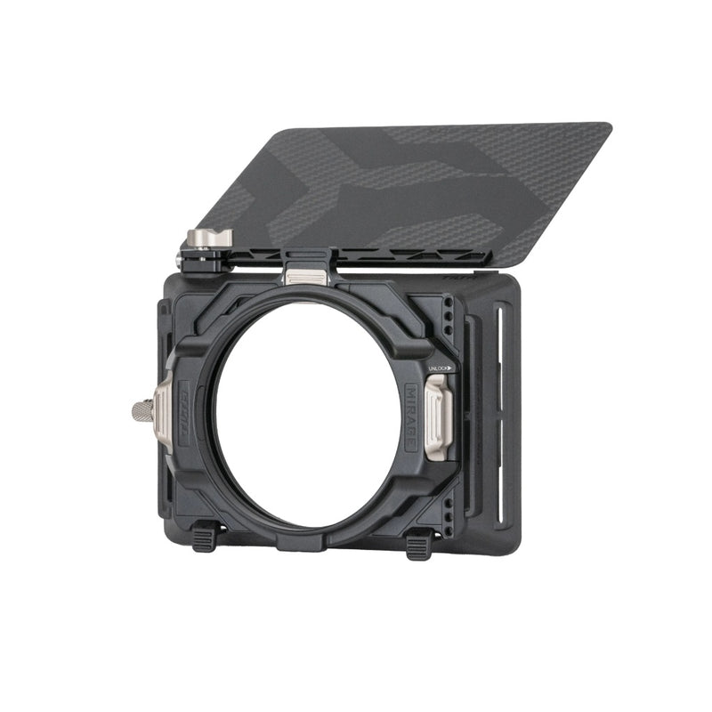 Tilta Mirage Matte Box 95mm with VND Module and 4x5.65 Filter Support
