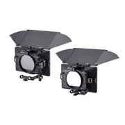 Tilta Mirage Pro Matte Box Carbon Fiber