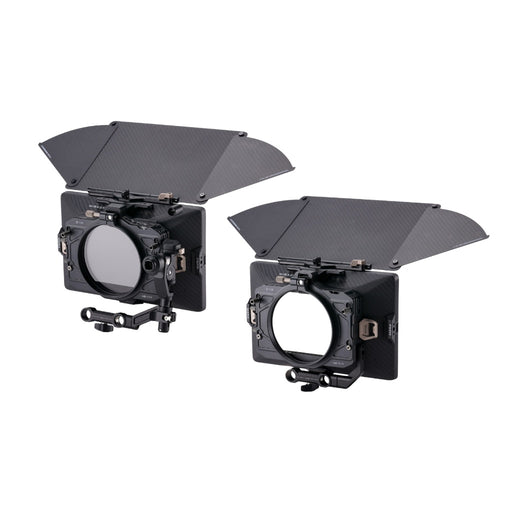 Tilta Mirage Pro Matte Box Carbon Fiber