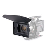 Tilta Mirage Pro Matte Box Carbon Fiber รายละเอียดงานประกอบ