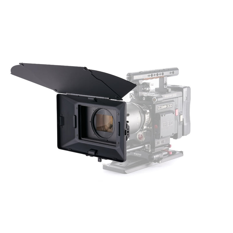 Tilta Mirage Pro Matte Box Carbon Fiber รายละเอียดงานประกอบ