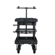 DIGITALFOTO MCS-CT-01 Tripod Drag Rod วัสดุแข็งแรงทนทาน