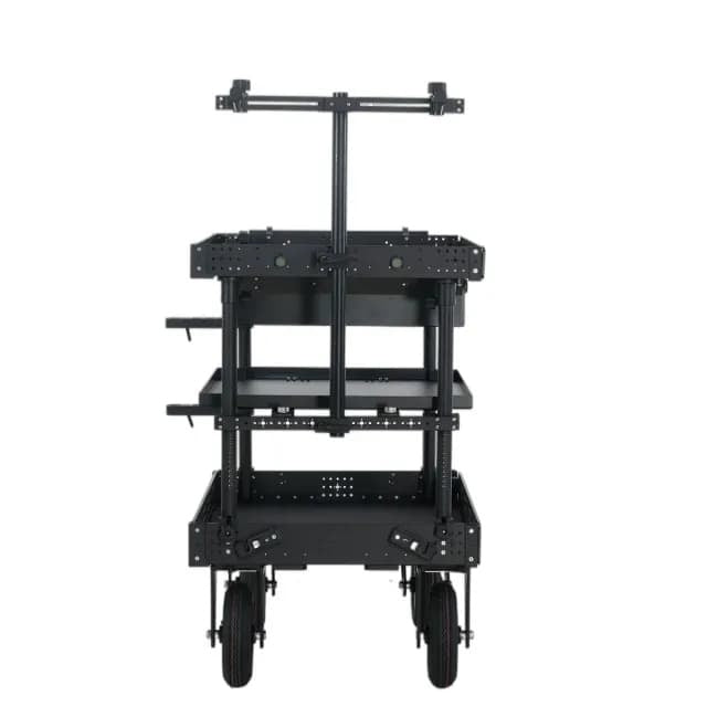 DIGITALFOTO MCS-CT-01 Tripod Drag Rod วัสดุแข็งแรงทนทาน