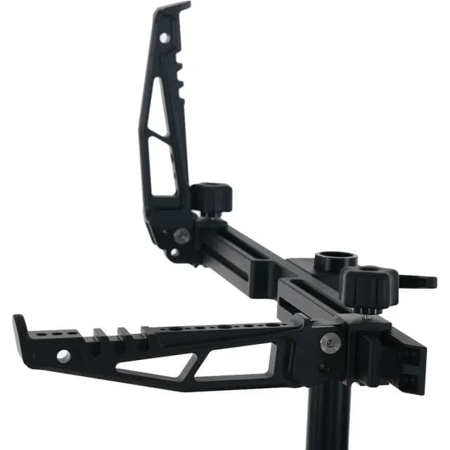 DIGITALFOTO MCS-CT-01 Tripod Drag Rod for Camera Cart
