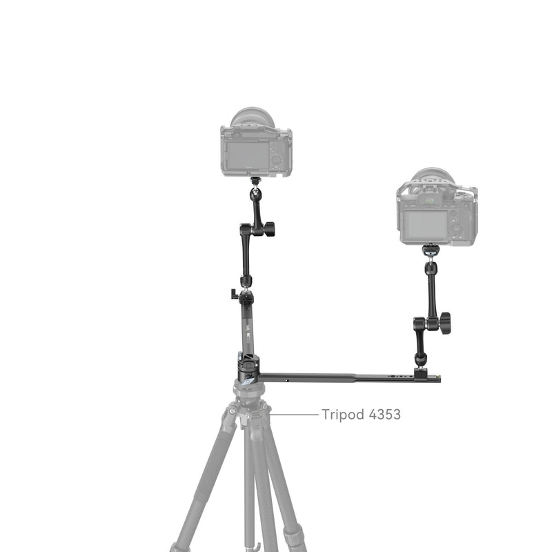 SmallRig x Mikevisuals Tracking POV Kit ของแท้ ประกันศูนย์ไทย