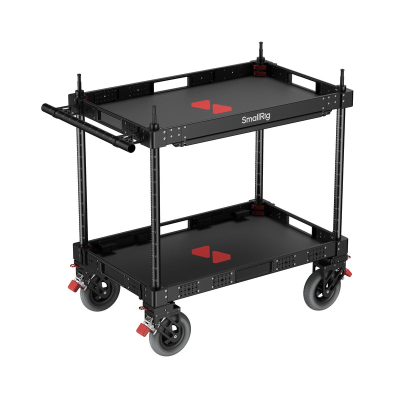 SmallRig MD4573 36" Lightweight Video Production ขาตั้ง