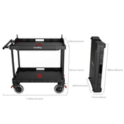 SmallRig MD4573 36" Lightweight Video Production ของแท้ ประกันศูนย์ไทย