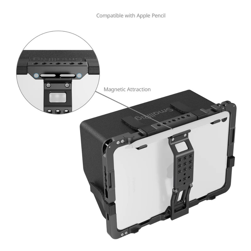 SmallRig MD5058 Cage วัสดุแข็งแรงทนทาน