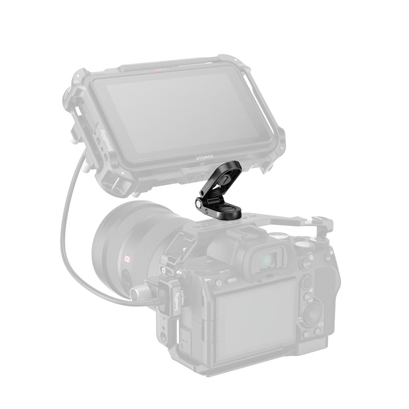 SmallRig MD5712 Foldable mini L-Shaped Mount ของแท้ ประกันศูนย์ไทย