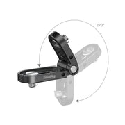 SmallRig MD5712 Foldable mini L-Shaped Mount Plate