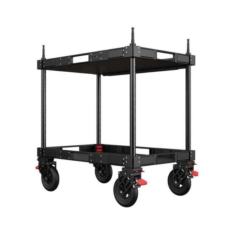 รถเข็นอุปกรณ์กองถ่าย SmallRig Camera Cart Lite MD5991 พับเก็บได้