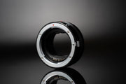 อะแดปเตอร์แปลงเลนส์ Megadap EFTZ21 ปรับรูรับแสงจากบอดี้ Nikon โดยตรง