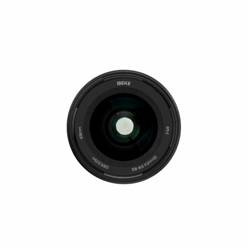 Meike Neo AF 23mm F1.4 เมาท์ Sony E / Nikon Z / Fuji X