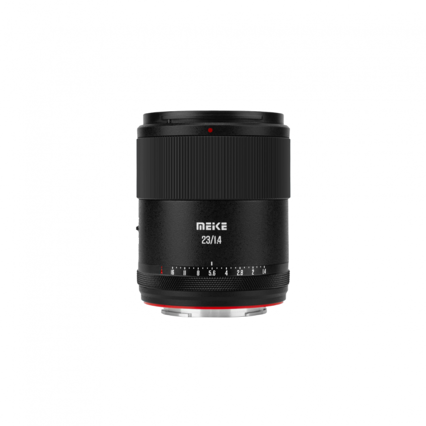 Meike Neo AF 23mm F1.4 — Sony E