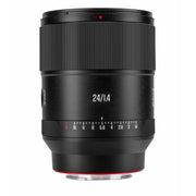 Meike 24mm F1.4 Full Frame Auto Focus STM Lens Sony E Nikon Z L-Mount