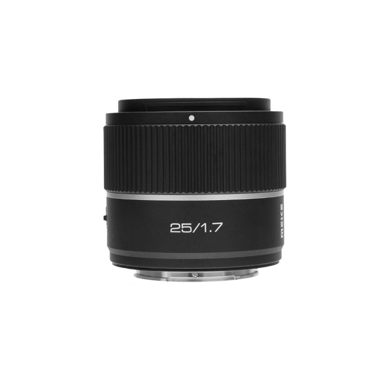 Meike Air 25mm F1.7 APS-C AF lens – image 6