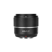 Meike Air 25mm F1.7 APS-C AF lens – image 7