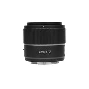 Meike Air 25mm F1.7 APS-C AF lens – image 8